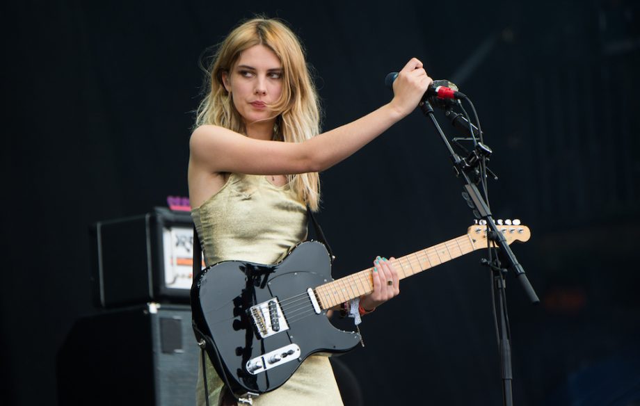 Wolf Alice Tickets