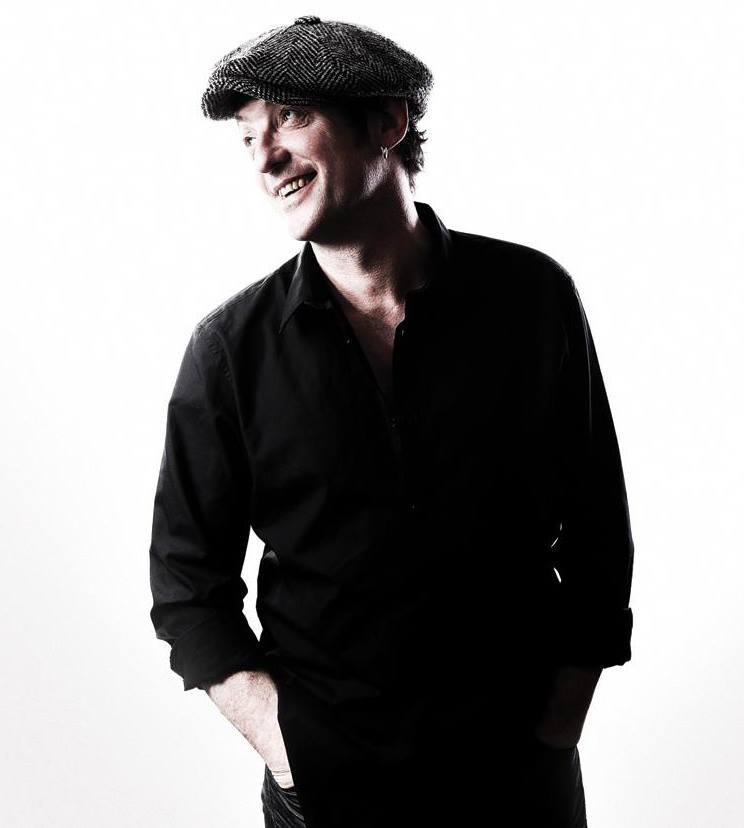 Yves Jamait at Le Cedre Tickets