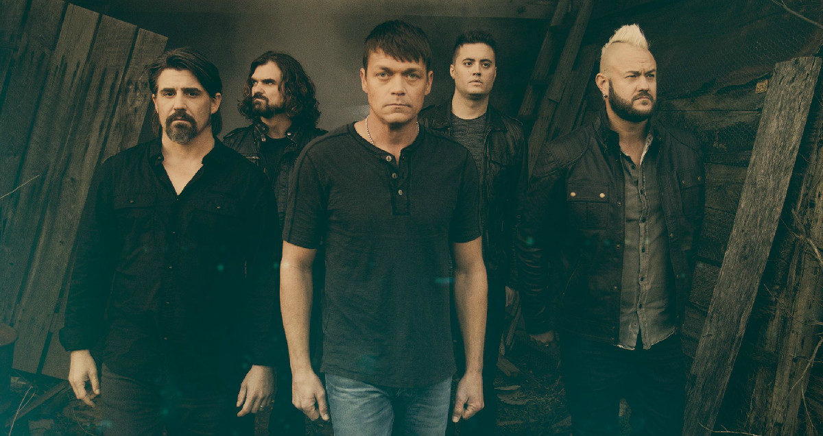 3 Doors Down Tickets