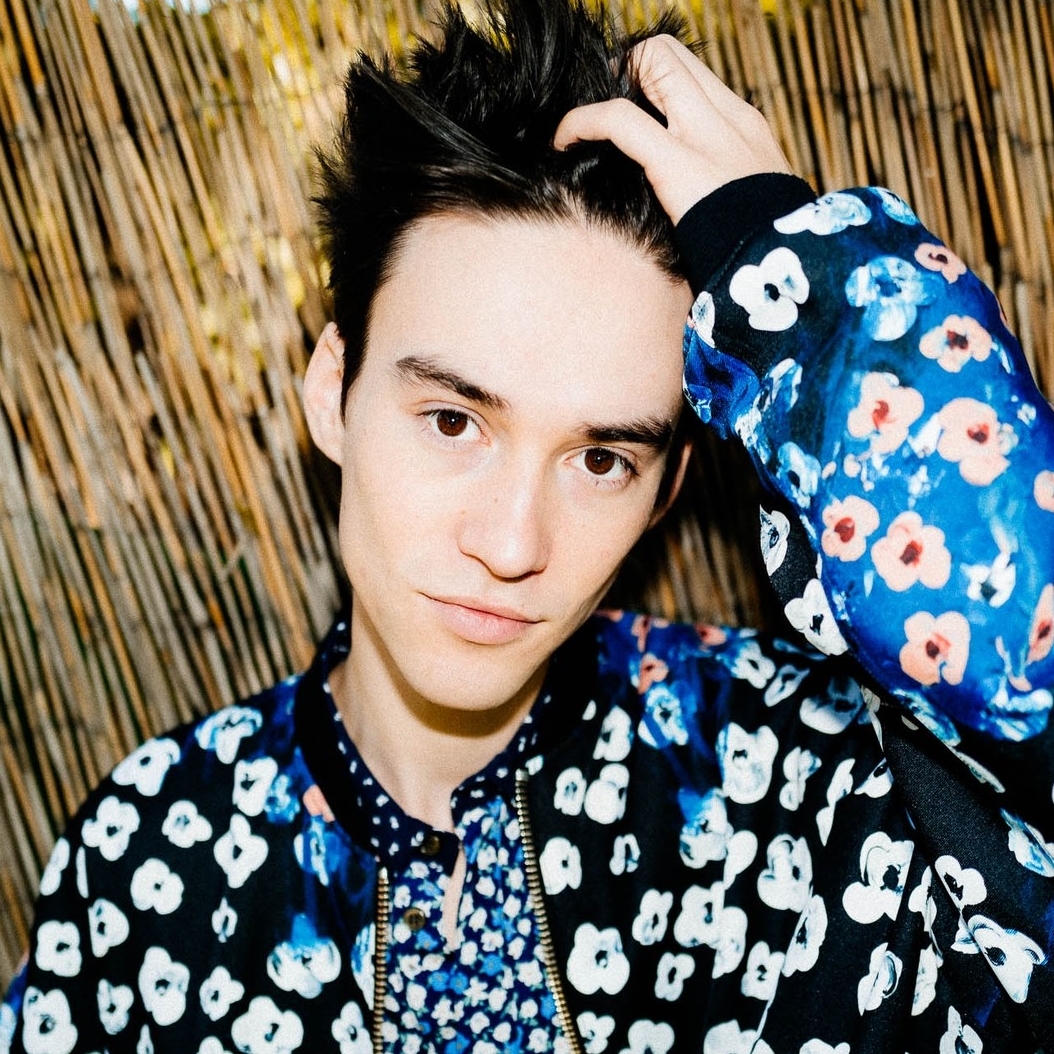 Jacob Collier Tickets