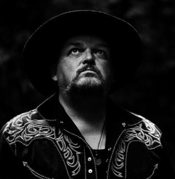 Billets Alain Johannes