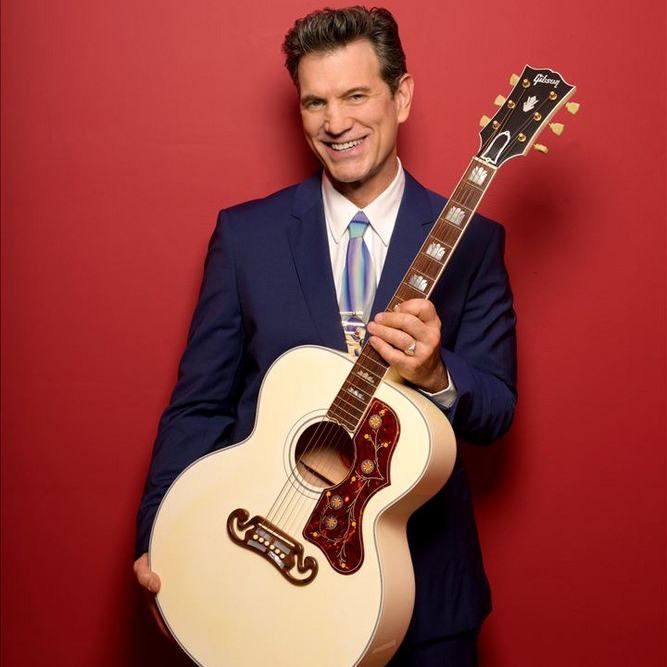 Billets Chris Isaak