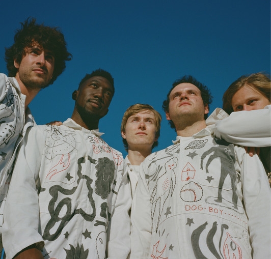Thumpasaurus at Band On The Wall Tickets