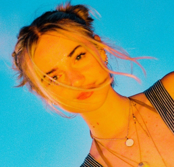 Billets Claire Rosinkranz (Webster Hall - New York)