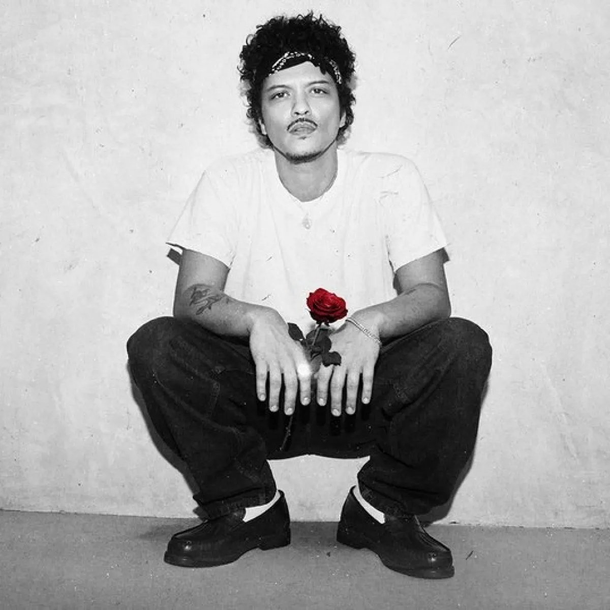 Billets Bruno Mars (Foro Sol - Mexico)