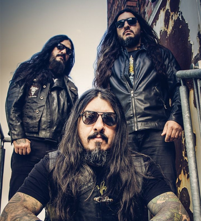 Krisiun Tickets