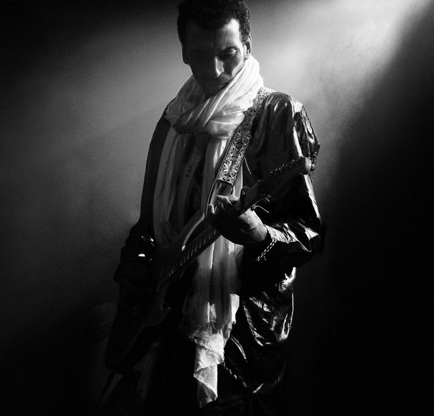 Billets Bombino (Effenaar - Eindhoven)