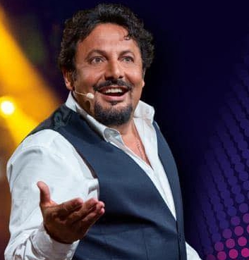 Billets Enrico Brignano