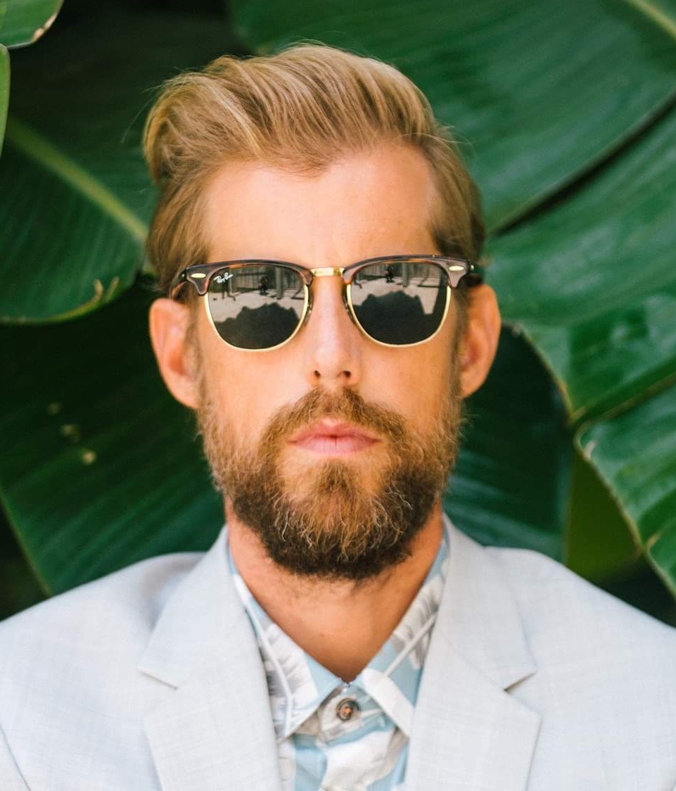 Andrew McMahon Tickets