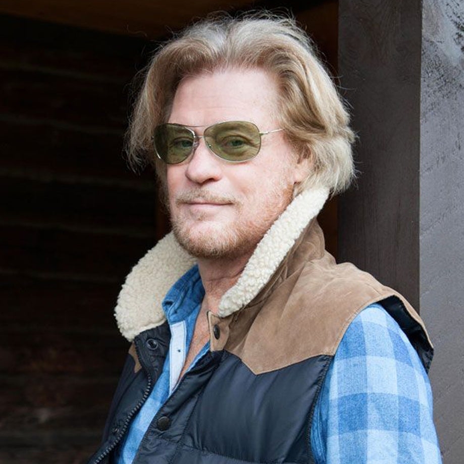 Billets Daryl Hall (O2 Apollo Manchester - Manchester)