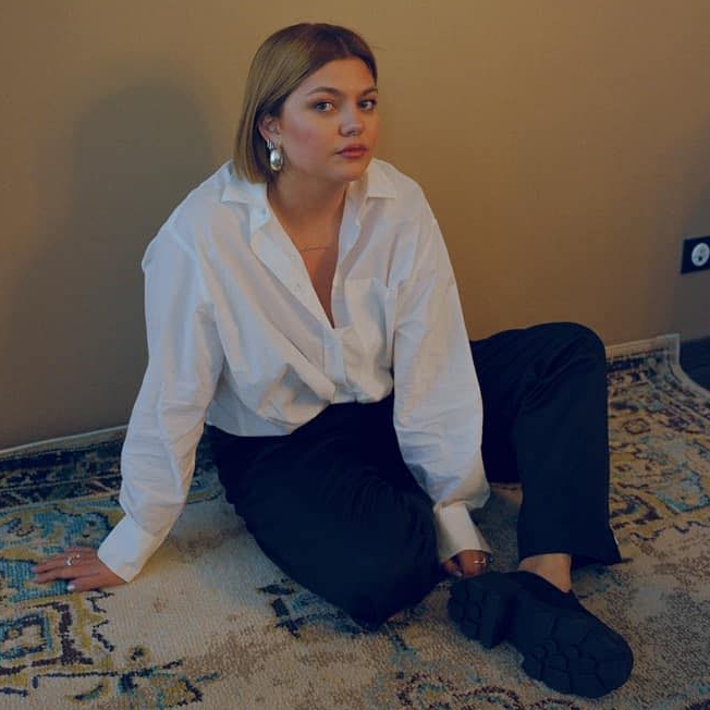 Billets Louane (Rockhal - Esch-sur-Alzette)