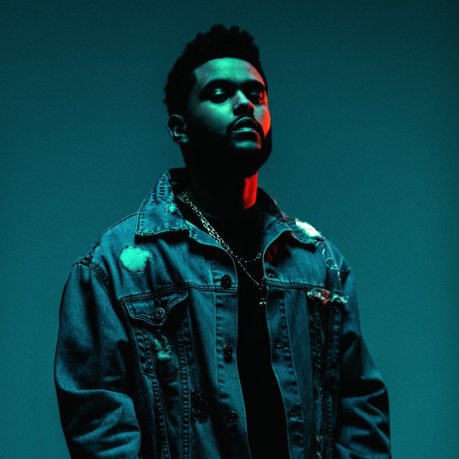 Billets The Weeknd