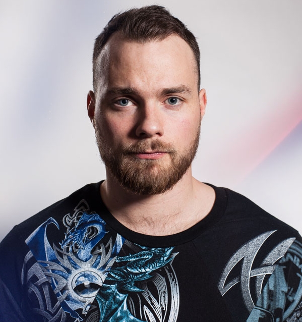 Billets Asgeir (Sentrum Scene - Oslo)