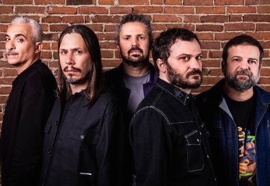 Calibro 35 en Jazz Cafe Tickets