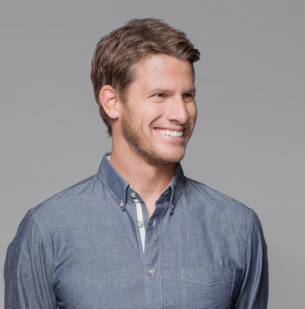 Daniel Tosh Tickets