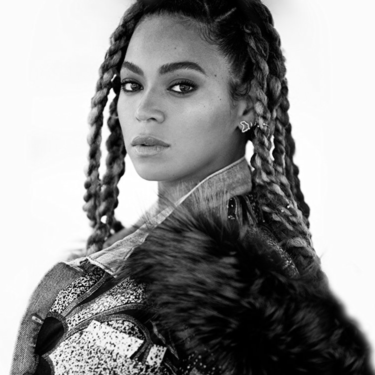 Billets Beyoncé (Olympia - Paris)