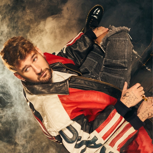 Dani Fernandez at Teatro Axerquia Tickets