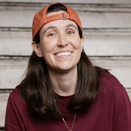 Billets Ashley Gavin