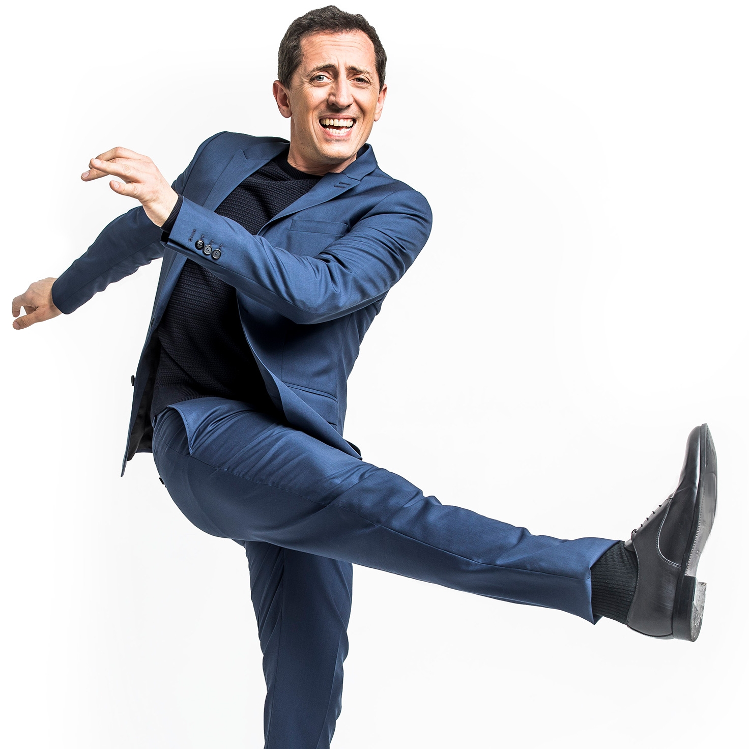 Billets Gad Elmaleh (Palais Des Congres Paris - Paris)