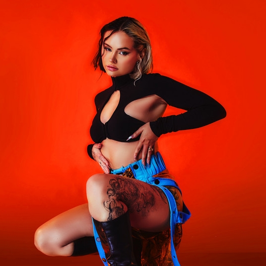 Talia Mar at The Deaf Institute Tickets