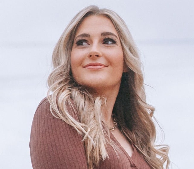 Erin Kinsey at Melkweg Tickets