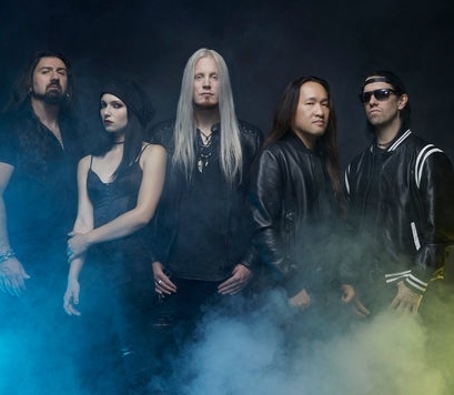 Billets DragonForce