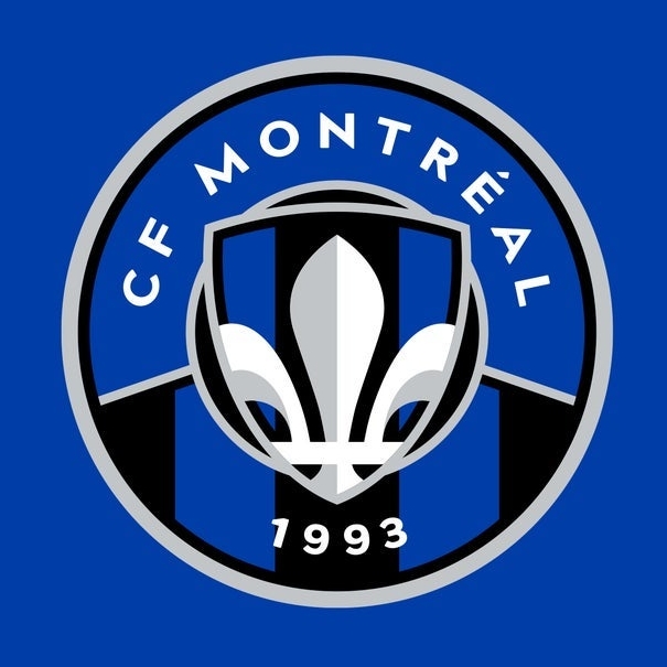 Billets CF Montréal