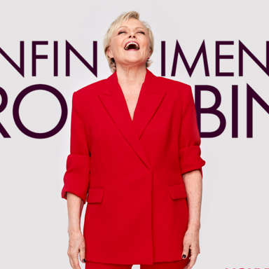 Billets Muriel Robin