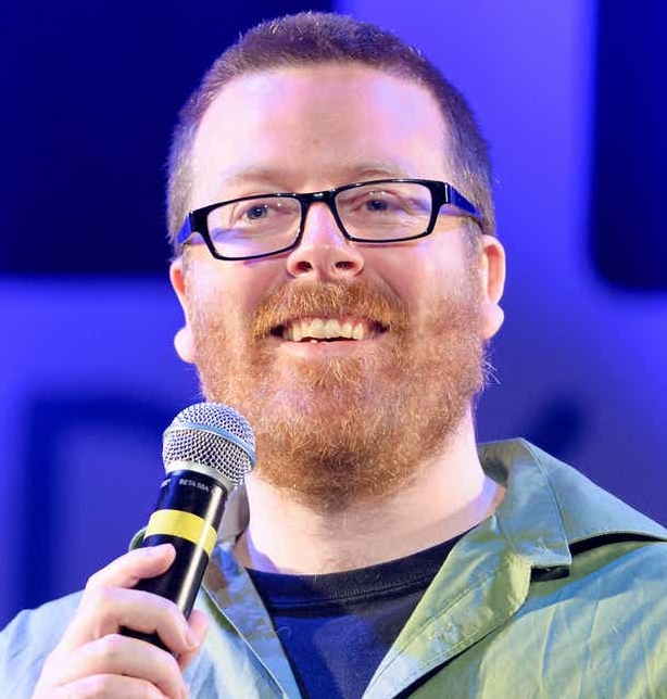 Frankie Boyle Tickets