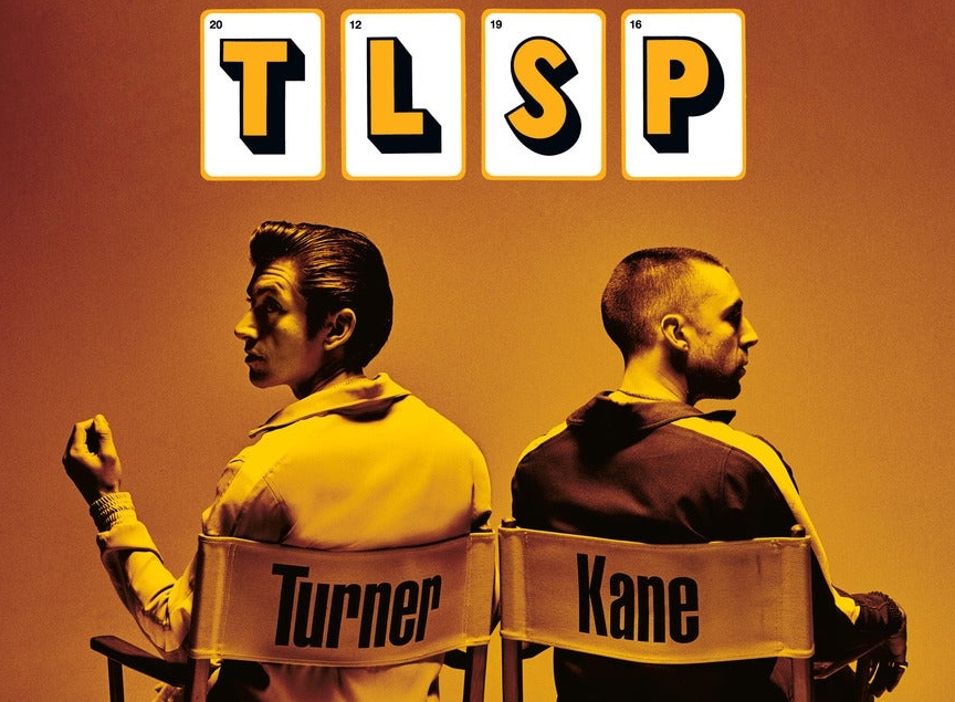 Billets The Last Shadow Puppets