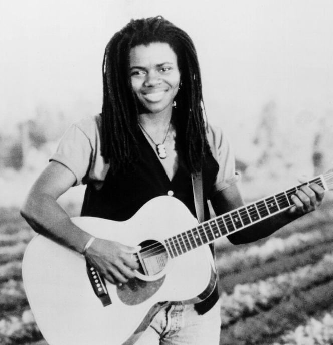 Tracy Chapman Tickets