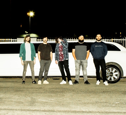 Billets Foxing (Thekla - Bristol)