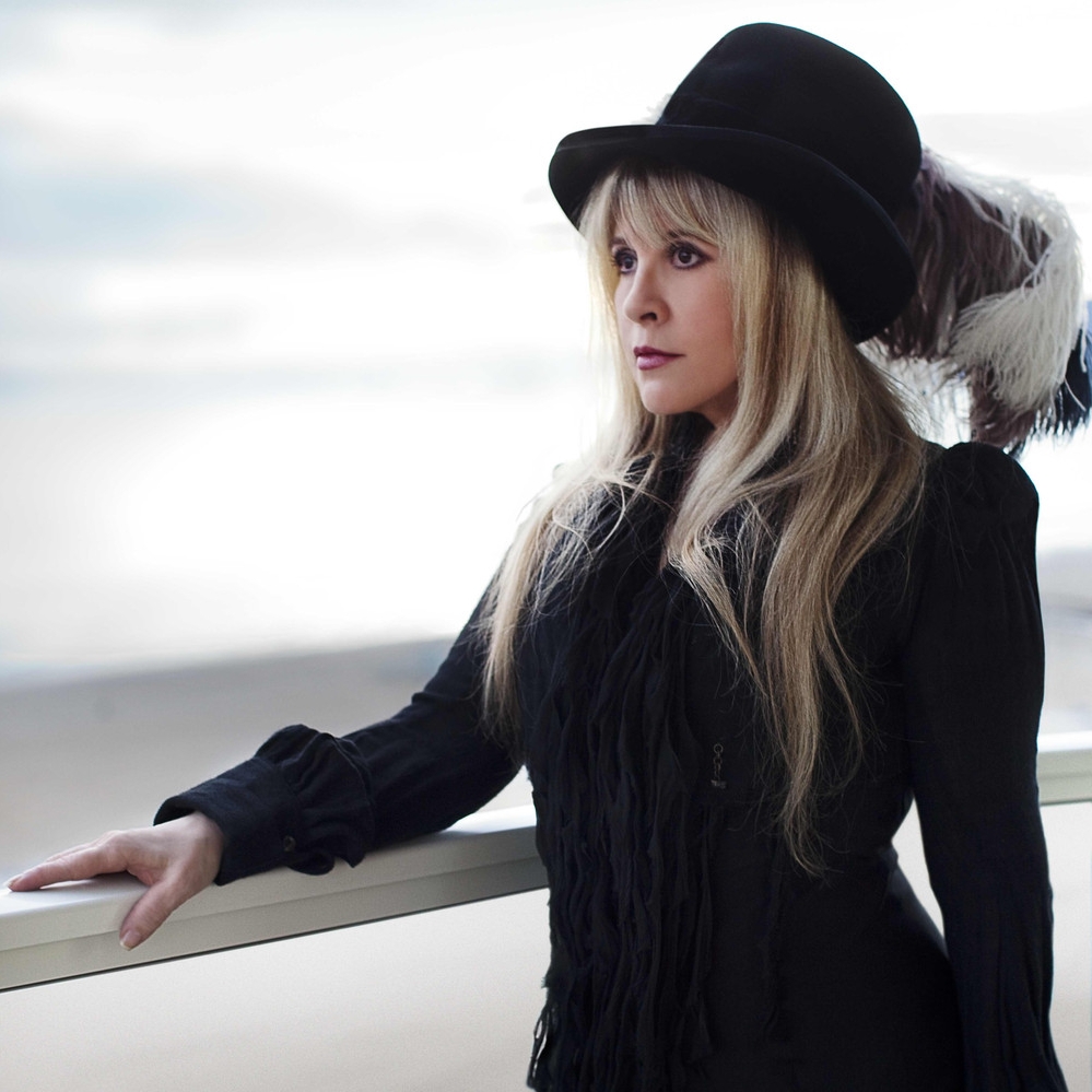 Stevie Nicks at Ziggo Dome Tickets