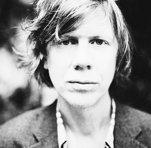 Billets Thurston Moore