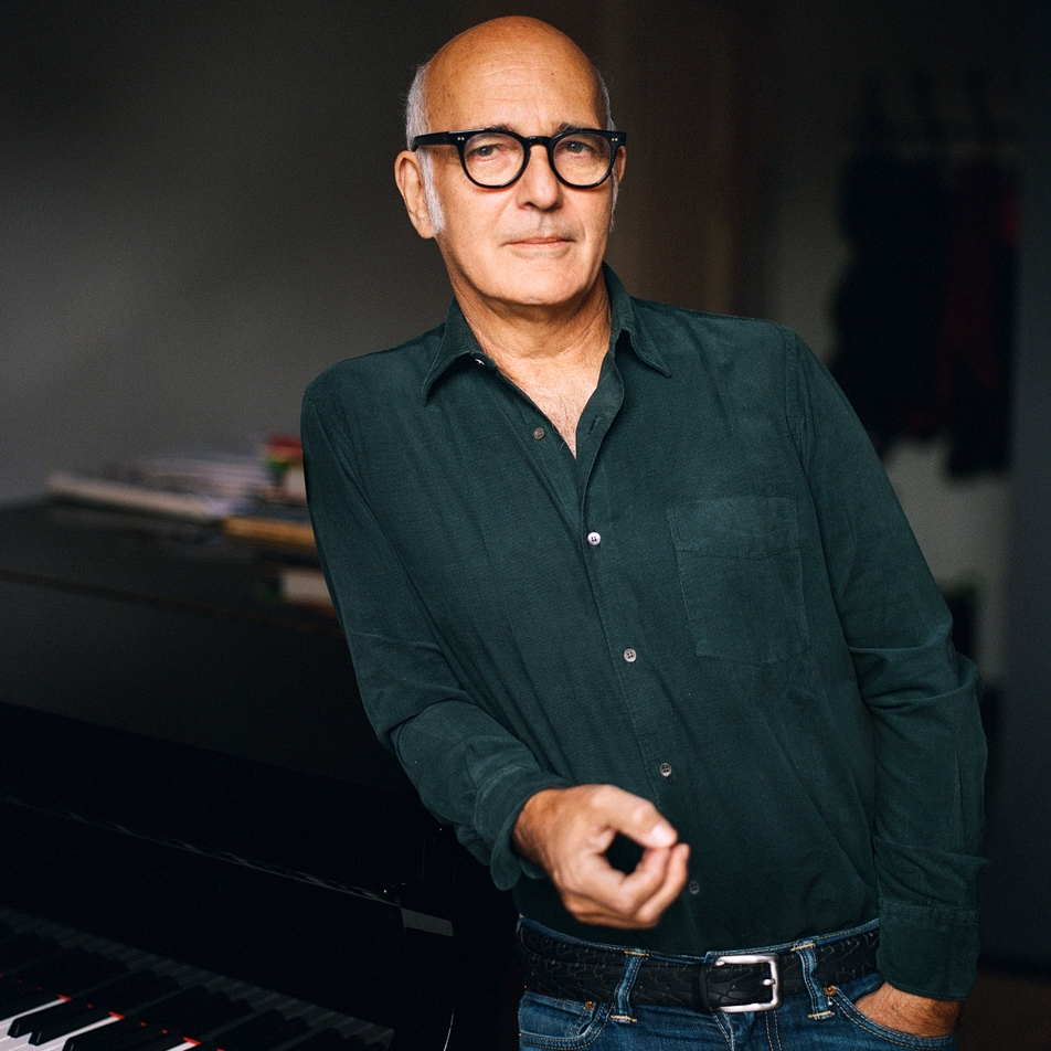 Ludovico Einaudi in der Music Center at Strathmore Tickets