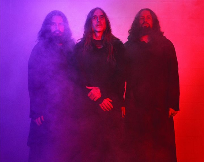 Billets sunn O)))