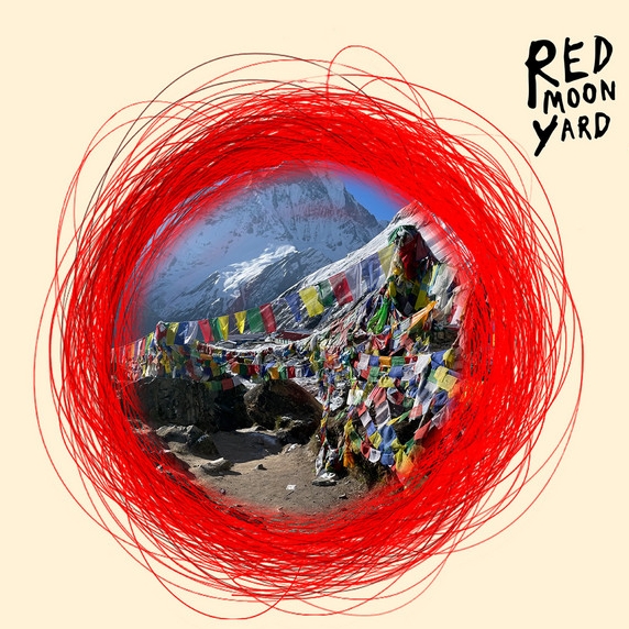 Billets Red Moon Yard