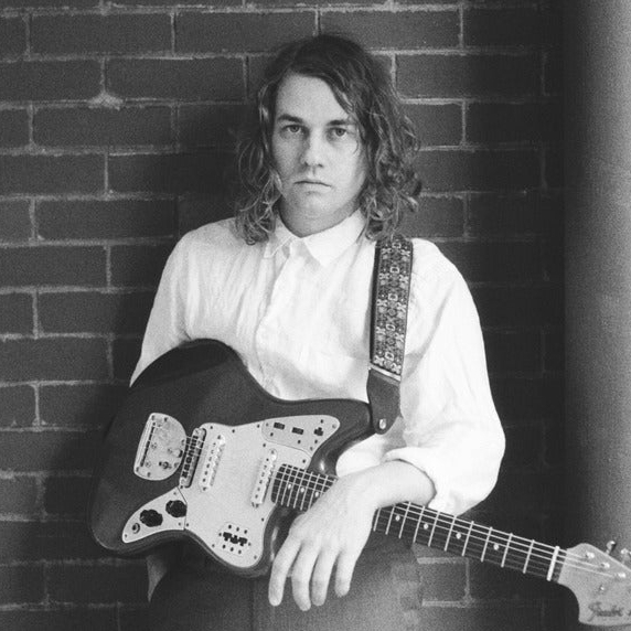 Kevin Morby in der Boiler Shop Tickets