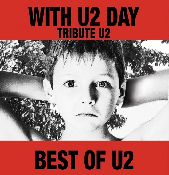 Billets With U2 Day (Palais Des Congres Le Mans - Le Mans)