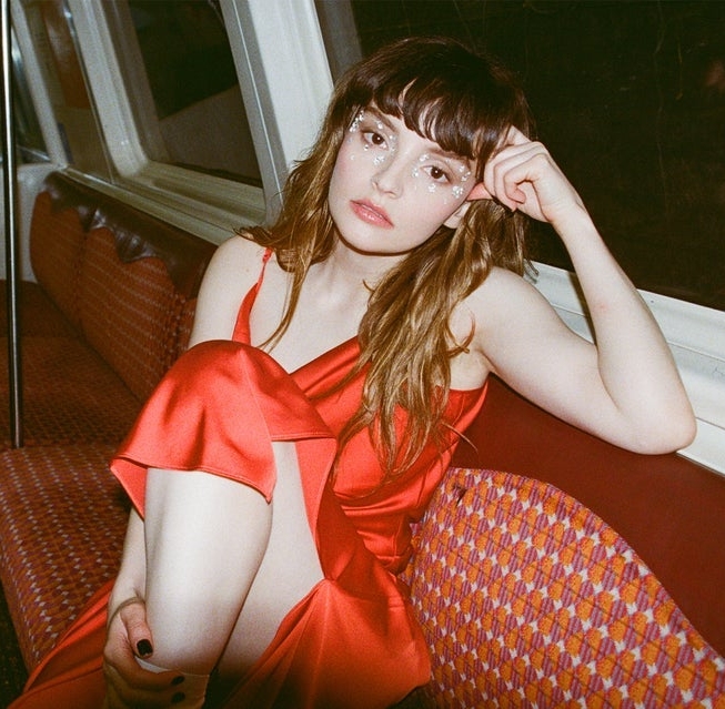 Billets Lauren Mayberry