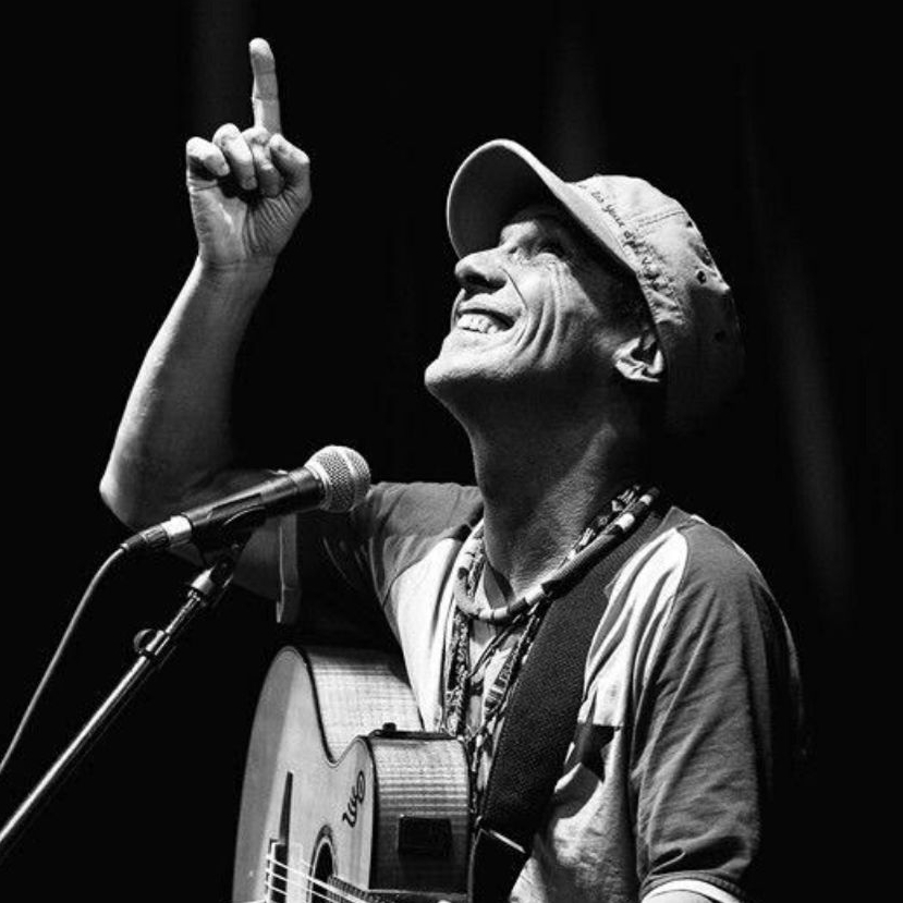 Billets Manu Chao (De Oosterpoort - Groningue)