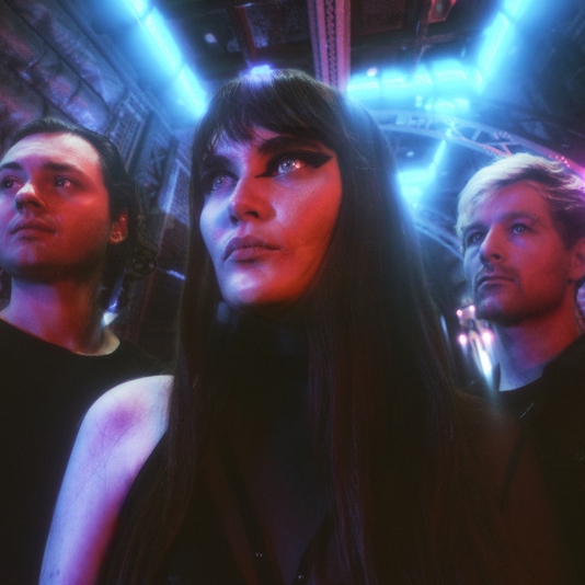 Calva Louise at Waterfront Norwich Tickets