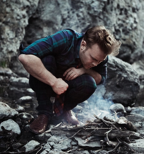 Billets Daniel Bedingfield