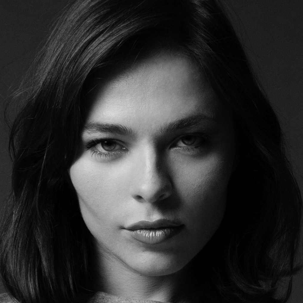 Billets Nina Kraviz