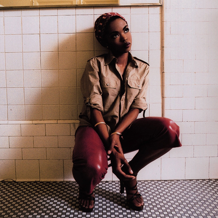 Billets Lauryn Hill