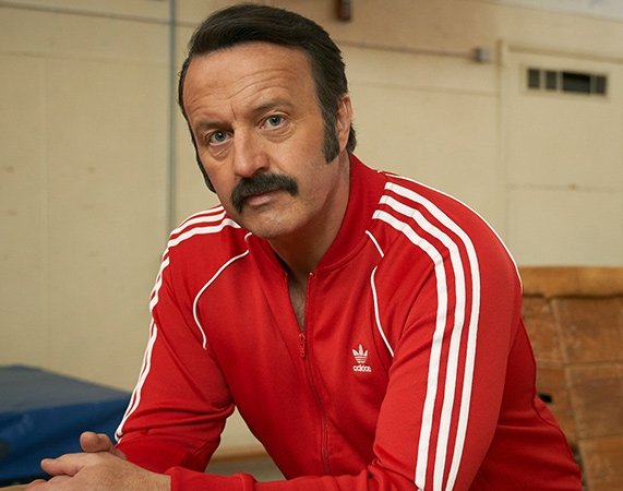 Billets Mike Bubbins