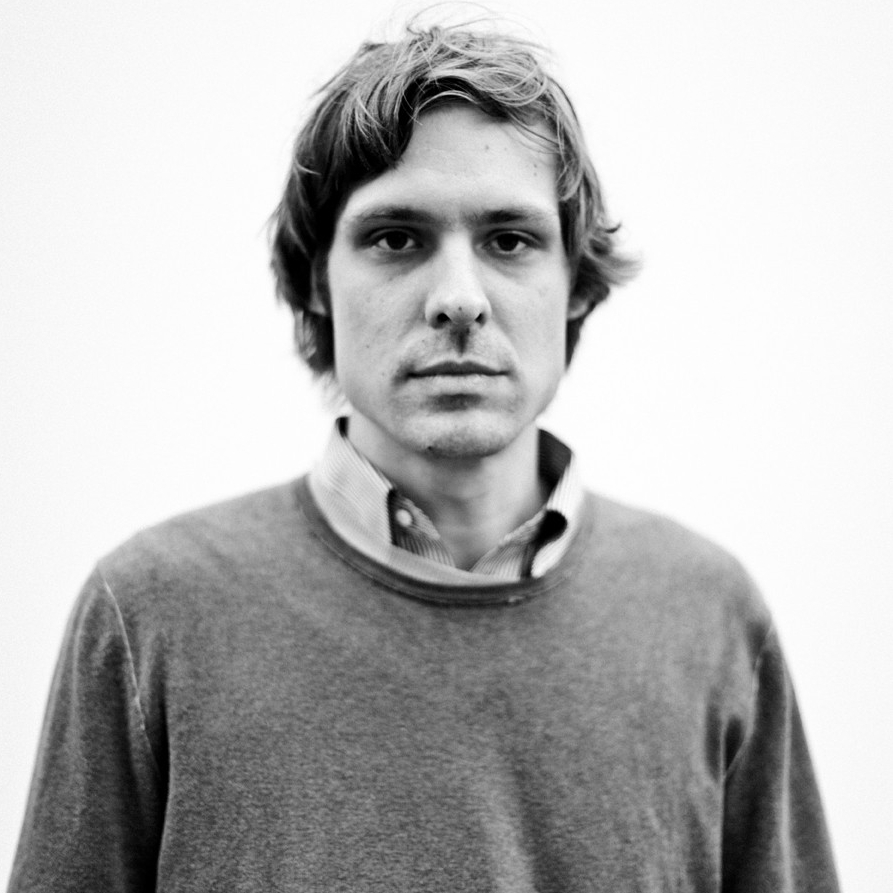 John Maus al Saint Luke's Tickets