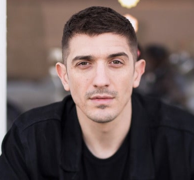 Billets Andrew Schulz