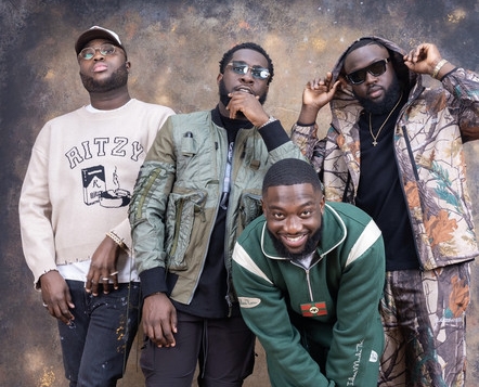 Billets The Compozers (OVO Arena Wembley - Londres)