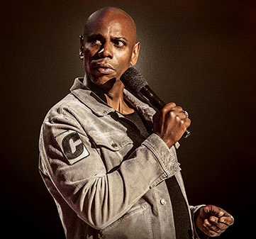 Dave Chappelle Tickets